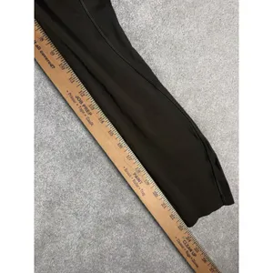 Lululemon Base Pace High-Rise Crop 23" Dark Olive 2 thumbnail 7