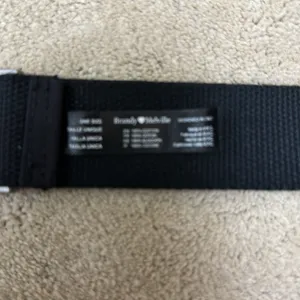 Brandy Melville black belt thumbnail 3