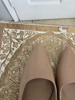 Charles by Charles David Toe Kitten Heel Pumps. thumbnail 11