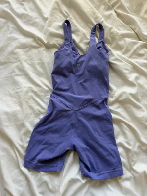 Lululemon Align Bodysuit thumbnail 2