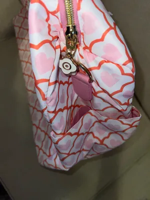 Roller Rabbit Duffle Bag NWT thumbnail 7