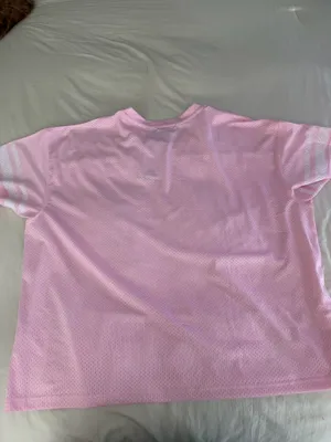 State of Mine Light pink jersey thumbnail 3