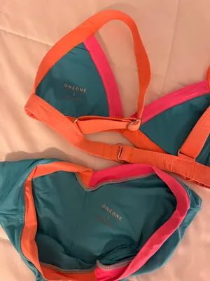 ONEONE Bikini Set Swimwear thumbnail 3