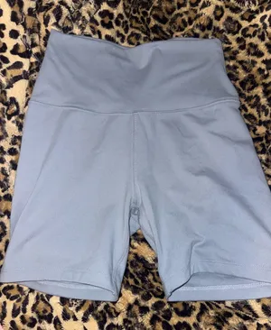 Target Shorts Biker thumbnail 1