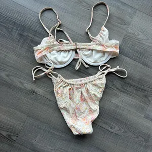 Billabong Floral Bikini Set thumbnail 2