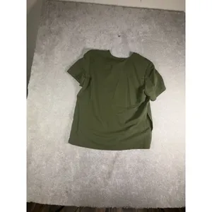 figs mens tansen jogger Large Short Pants scrubs set Dark Olive chisec top Large thumbnail 15