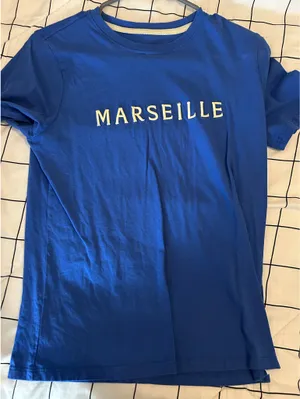 Cotton on shirt sleeve Blue Size XXS thumbnail 1