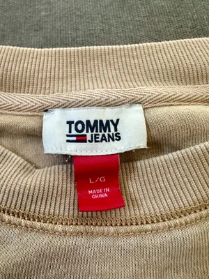 Tommy Hilfiger Lightweight Sweatshirt thumbnail 5