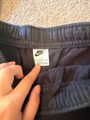 Nike Sweatpants thumbnail 2