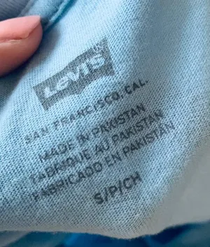 Levi's T Shirt thumbnail 2