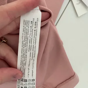 NEW ZARA women’s light‎ pink off shoulder bodycon back slit maxi dress XS thumbnail 8