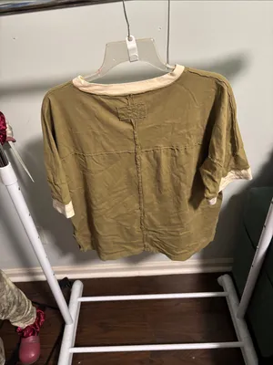 Olive Contrast thumbnail 2