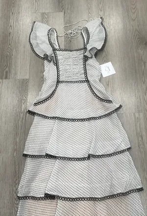 Elliatt Dress thumbnail 2