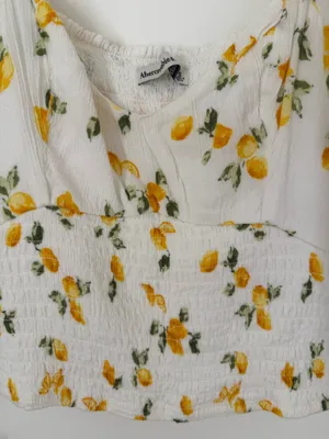 Abercrombie & Fitch Top thumbnail 4