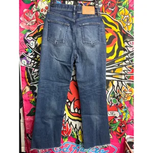 moussy vintage jean Blue Size 26 thumbnail 5