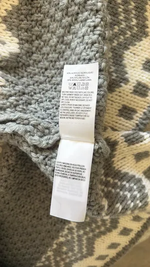 Lucky Brand Sweater Cardigan thumbnail 4