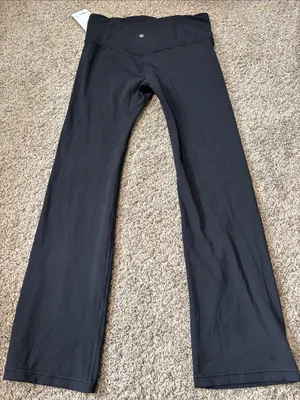 Athleta Elation Straight Leg Pant size large NWT thumbnail 6