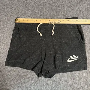 Nike Athletic Shorts thumbnail 9