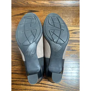 Abeo VICTORY Chelsea Elastic Slip On Heel Boots Booties Womens Size‎ 9 thumbnail 7