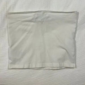 Edikted Top Tube White XS thumbnail 1