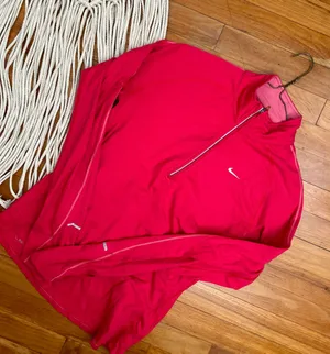 Nike Dri-Fit Long Sleeve thumbnail 1