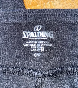 Spalding Yoga Pants thumbnail 4