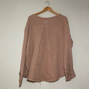 NWT Free People Easy Sunday Top thumbnail 9