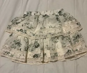 Francesca’s skirt thumbnail 1