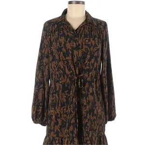 TOPSHOP Sunflower Sleeve Mini Sz 8 thumbnail 9