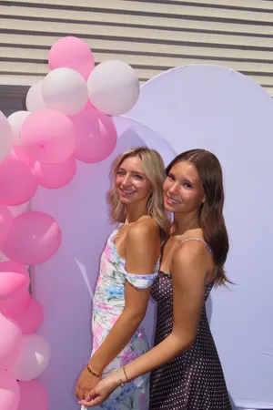 dress Purple thumbnail 4