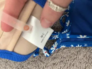 Target Bikini Set thumbnail 3