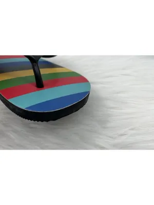 Havaianas Disney Mickey Mouse Flip Flops Unisex Women's 11/12 Men's 9/10 thumbnail 9
