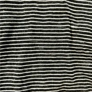 AE flare sleeve stripe soft sexy tee XS thumbnail 2