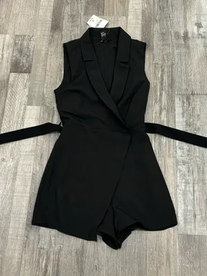 Forever 21 Dressy Romper thumbnail 2