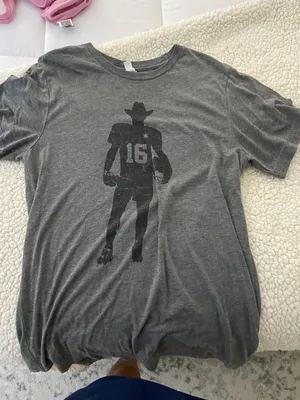 Ole Miss T shirt thumbnail 1