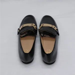 Yoki Edline-36 Women's Dress Loafers Size 6 Black Slip On Casual Comfort Shoes thumbnail 7