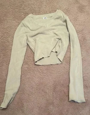 Garage long sleeve thumbnail 3