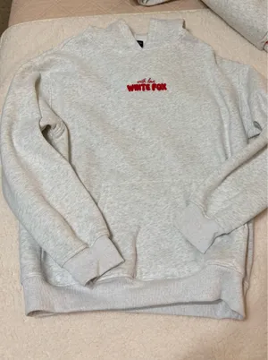 White Fox Boutique Sweat Set thumbnail 2