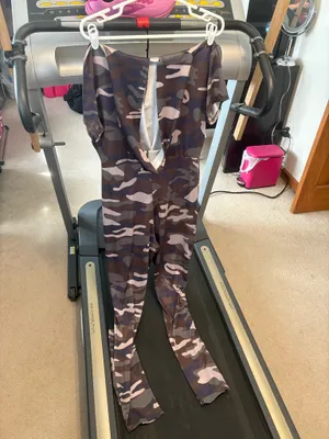 Camo Zip thumbnail 3