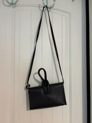 purse paris Black thumbnail 2