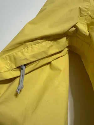 North Face HyVent The Rain Jacket thumbnail 6