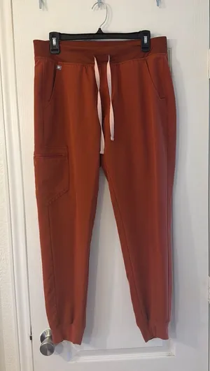 FIGS Zamora Jogger Pants  thumbnail 1