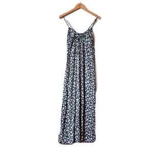 American Eagle Ditsy Floral Maxi Dress thumbnail 2