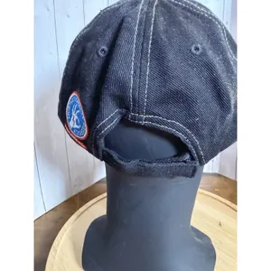 WWE‎ John Cena U Cant C Me Hat Cap Strapback Hustle Loyalty Respect Wrestling thumbnail 5