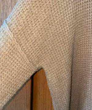 Beige Sweater thumbnail 3