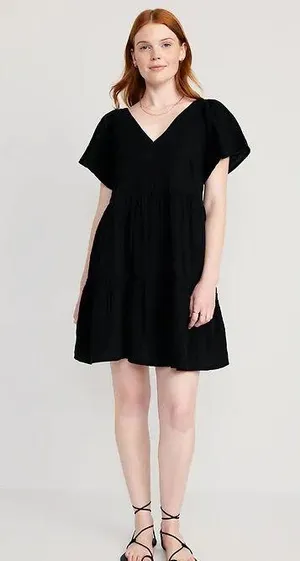 Casual Dress thumbnail 1