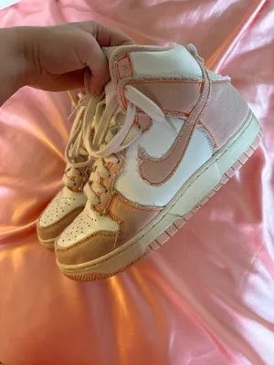 Nike High Top Dunks thumbnail 3