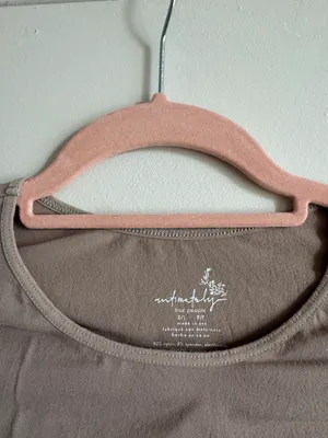 Free People Intimately Cap Sleeve Cami thumbnail 3