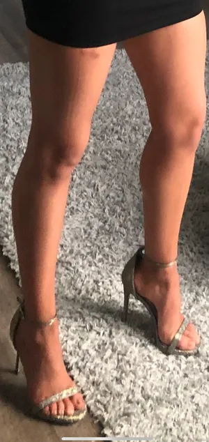 Sam Edelman Silver Heels thumbnail 1