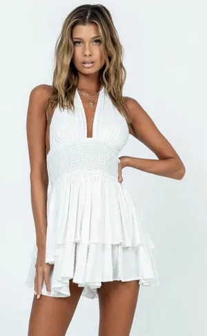 Princess Polly Romper thumbnail 1